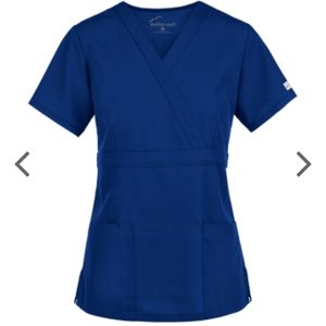 Women's Scrub Top